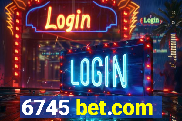 6745 bet.com